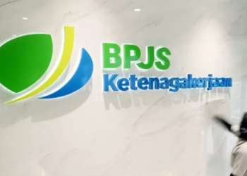 Selamat!, Iuran BPJS TK Anda Mendapat Discount 50 Persen