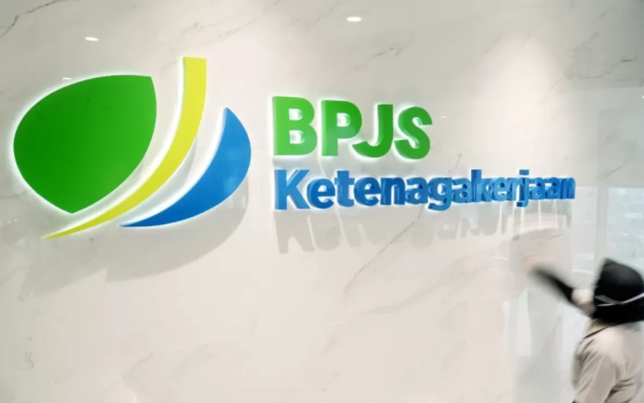 Selamat!, Iuran BPJS TK Anda Mendapat Discount 50 Persen