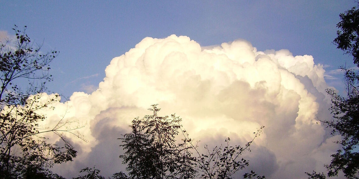 Potensi Cuaca Ekstrim Masih Terjadi, Waspadalah