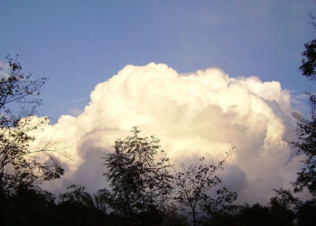 Potensi Cuaca Ekstrim Masih Terjadi, Waspadalah