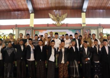 Majukan Ekonomi dan UMKM, HIPSI Tegal Siap Satukan Nilai Ulama