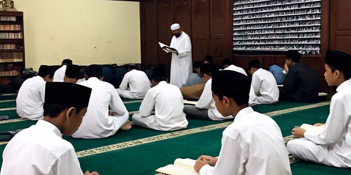 Kapan Libur Sekolah Saat Bulan Puasa, Begini Isi Surat Edaran Pembelajaran di Bulan Ramadhan 1446H