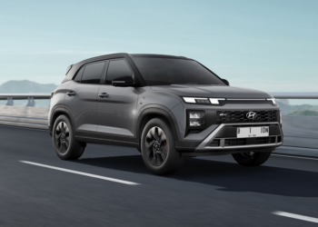 Hyundai Luncurkan New CRETA N Line Turbo dan New CRETA di Indonesia