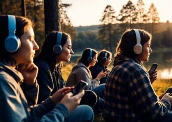 Putar Musik Favorit dan Nikmati Manfaatnya, Apa Saja?