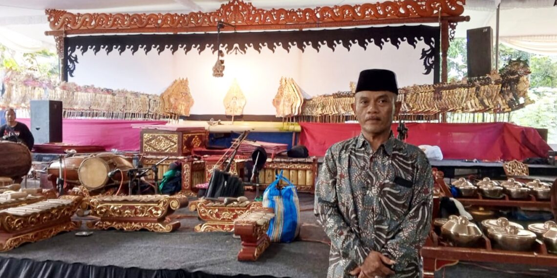 Merti Desa di Kelurahan Sucenjurutengah Purworejo, Tradisi Syukur yang Mendalam