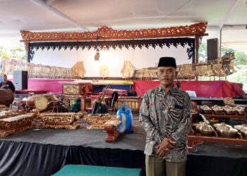 Merti Desa di Kelurahan Sucenjurutengah Purworejo, Tradisi Syukur yang Mendalam