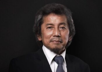 Jaka Bimbo: Alhamdulillah, Kang Acil Masih Sehat