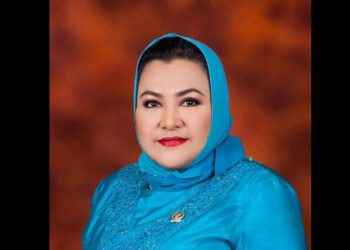 Penyanyi Lawas Emila Contessa Tutup Usia