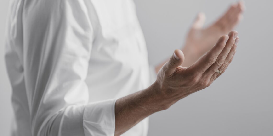 Amalkan Ini, Insya Allah Dapat Perlindungan dan Dilancarkan Rejeki