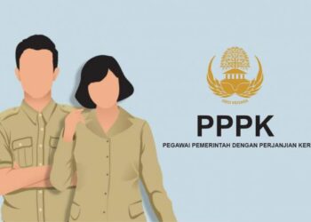 135 ASN Pensiun Tahun Ini, Pemkot Sukabumi Sulit Cari Pengganti