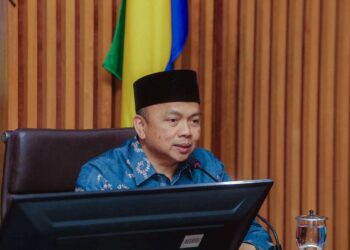 Wacana Rotasi dan Mutasi Kadis Oleh Pj Walikota Bandung Dipertanyakan