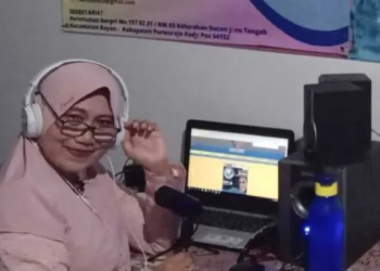 Radio Streaming Sehati Hadir Untuk Keceriaan Keluarga Indonesia