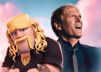 Barboltian Feat. Michael Bolton Hadirkan Kolaborasi Valentine’s Day Paling Epik