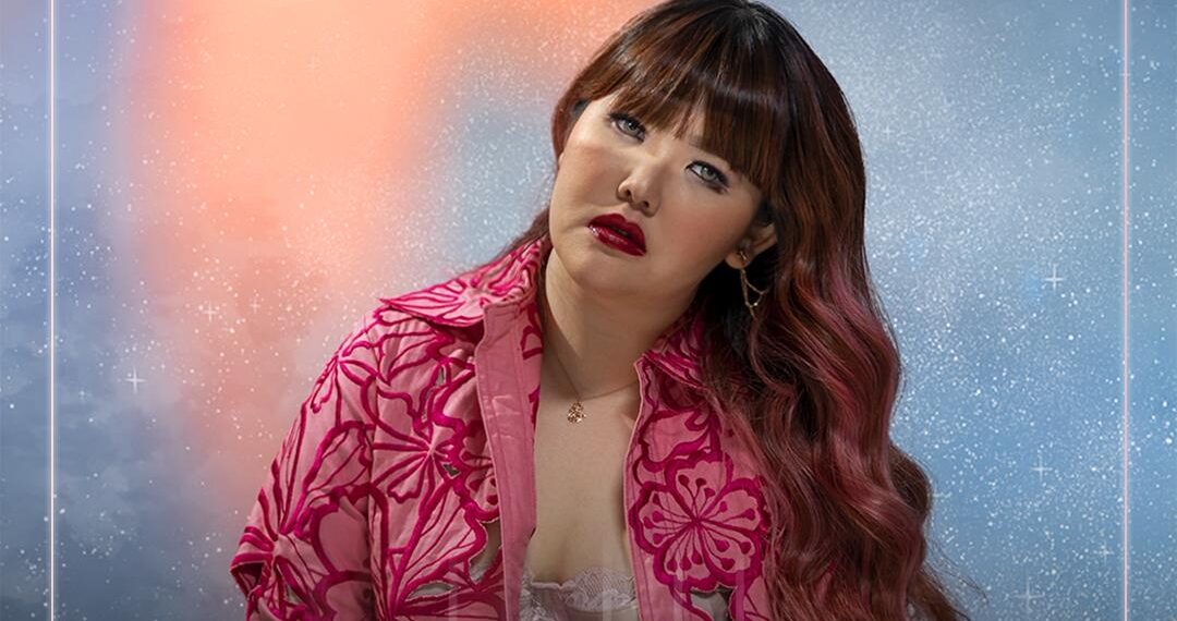 Varcella Rilis Single Debut Bertitel Jodoh Yang Tersimpan