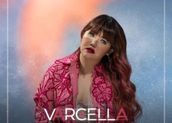 Varcella Rilis Single Debut Bertitel Jodoh Yang Tersimpan