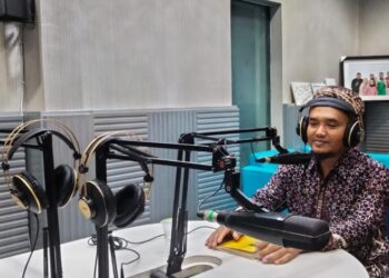 Panduan Siaran Agama dan Etika Ceramah Ramadhan 2025 di Media