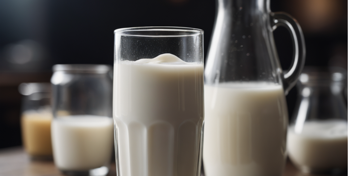 Susu Ikan Vs Susu Pertumbuhan, Mana yang Lebih Berkhasiat?