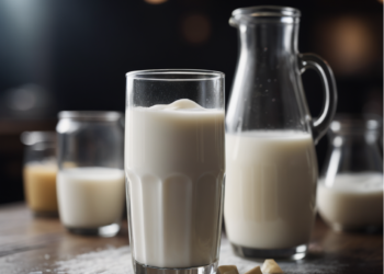 Susu Ikan Vs Susu Pertumbuhan, Mana yang Lebih Berkhasiat?