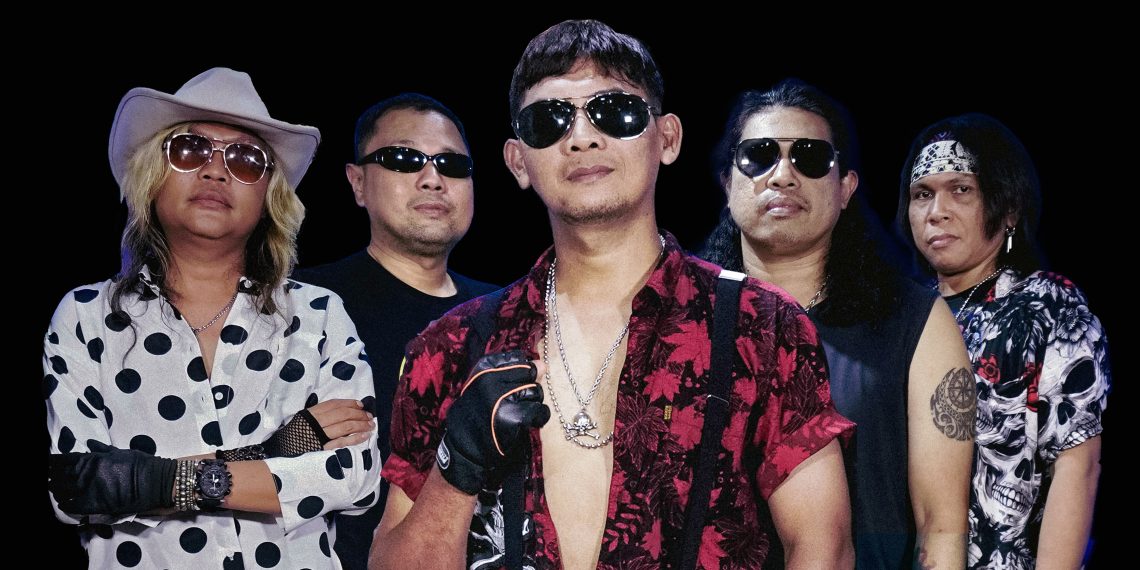 Nuva, Grup Musik Asal Jakarta Rilis Single Asmara Lansia
