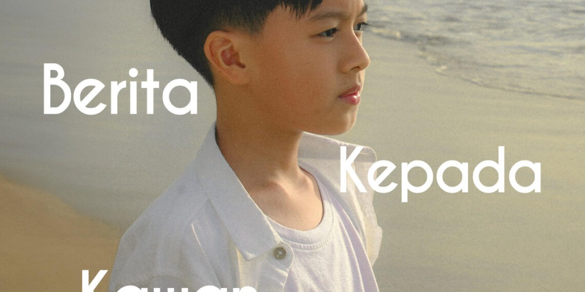 Yoan Cocohamida, Interpretasi Ulang Lagu Legendaris Berita Kepadan Kawan Karya Ebiet G. Ade