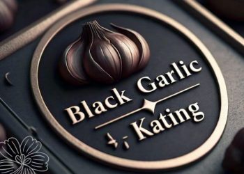 Konsumsi Bawang Hitam Kating Banyak Manfaat, Apa Saja?