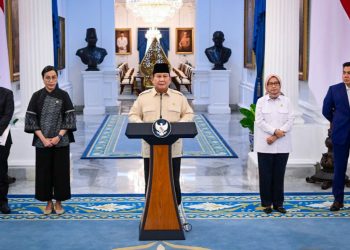 THR Pensiunan Cair Senin Pekan Depan, Segini Besarannya