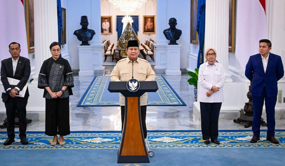 THR Pensiunan Cair Senin Pekan Depan, Segini Besarannya