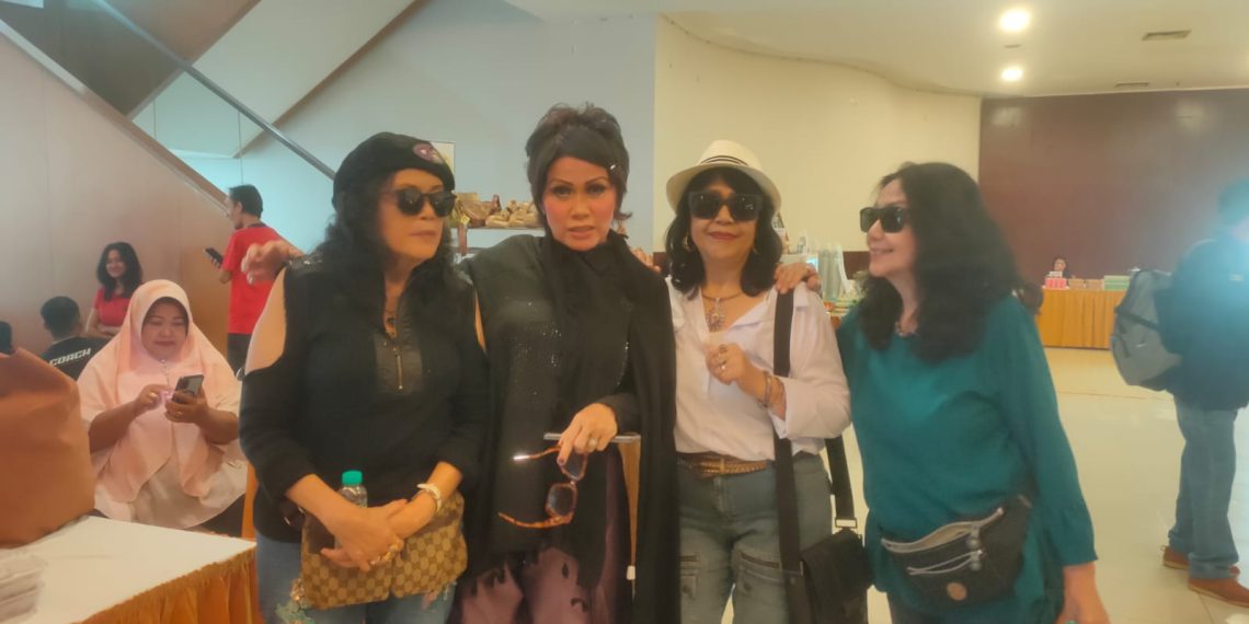 Listeners Gathering HUT ke 1 RSS