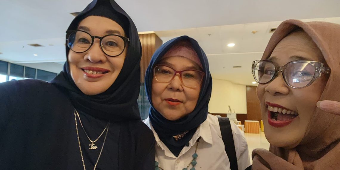 Listeners Gathering HUT ke 1 RSS