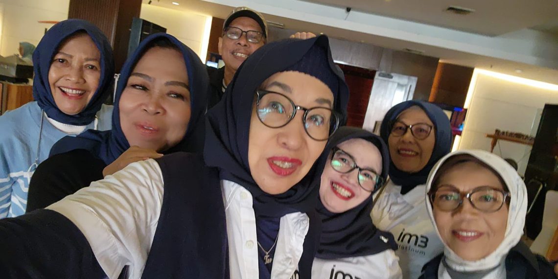 Listeners Gathering HUT ke 1 RSS