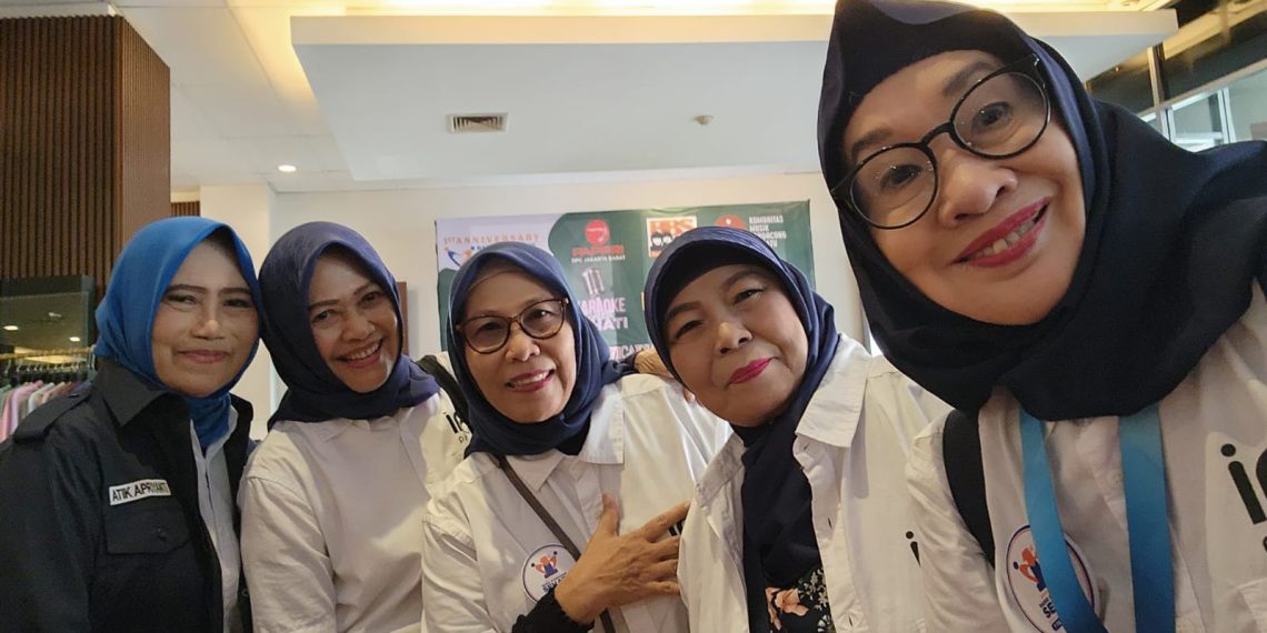 Listeners Gathering HUT ke 1 RSS