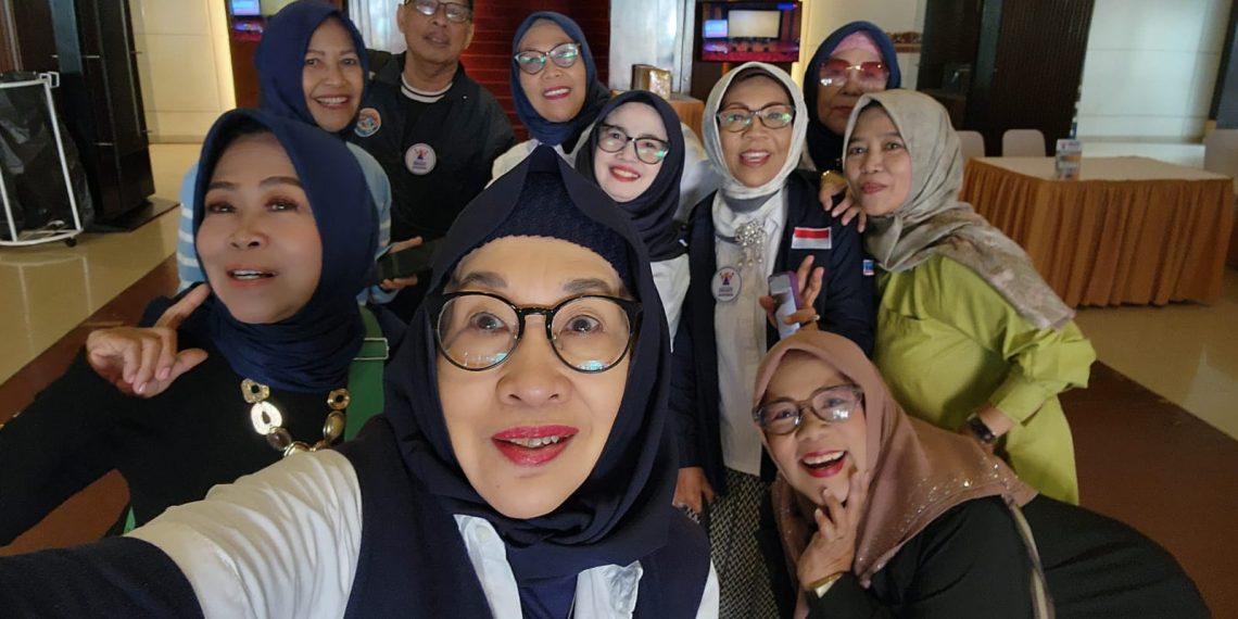 Listeners Gathering HUT ke 1 RSS