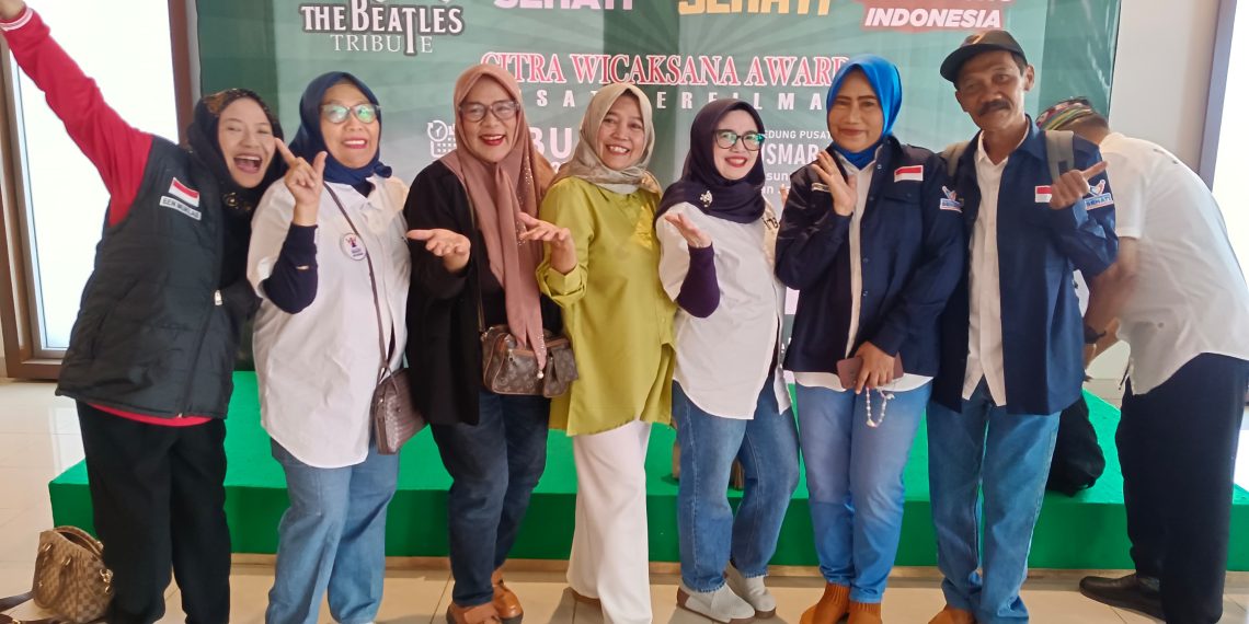 Listeners Gathering HUT ke 1 RSS