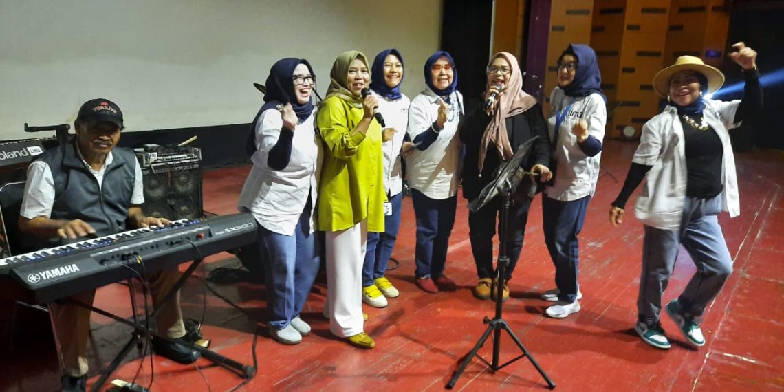 Listeners Gathering HUT ke 1 RSS