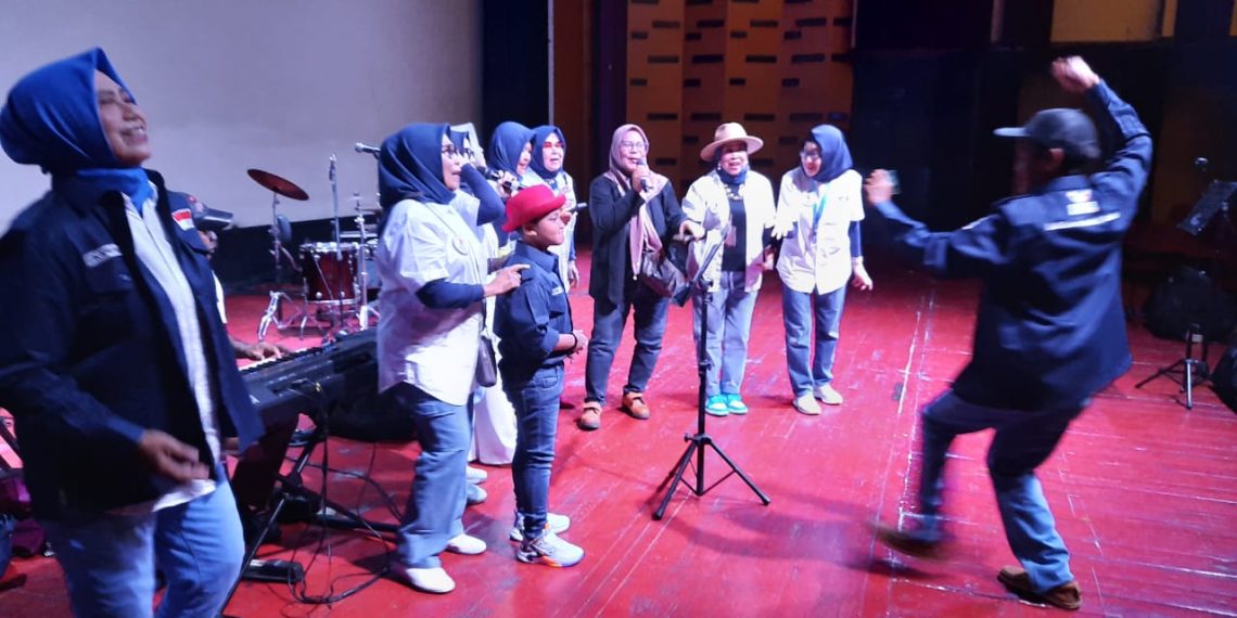 Listeners Gathering HUT ke 1 RSS