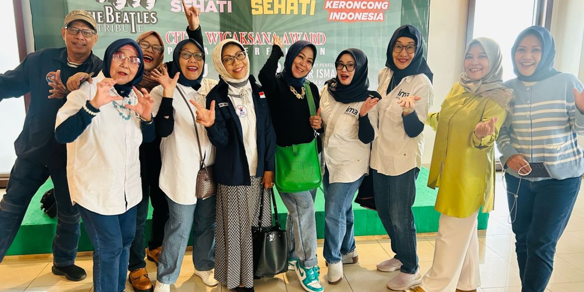 Listeners Gathering HUT ke 1 RSS