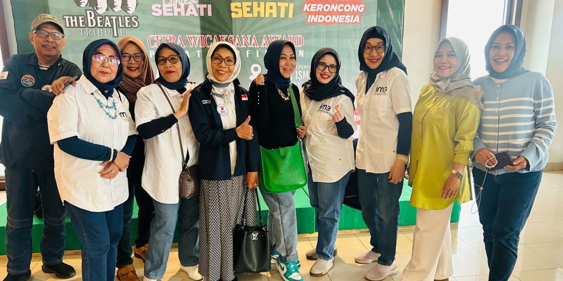 Listeners Gathering HUT ke 1 RSS