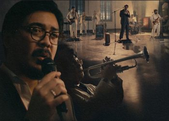 Nelangsa Pasar Turi, Sajian Anyar Tayangan Sesi Pertunjukan Langsung Album Bilal Indrajaya