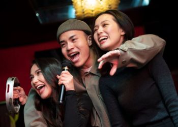 Bernyanyi Lebih Baik