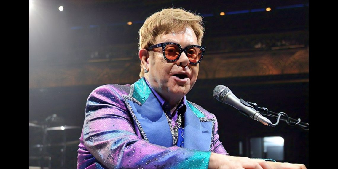 Menyelami Kisah Lagu Sorry Seems to Be the Hardest Word