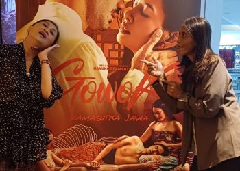 Special Screening Film Gowok Kamasutra Jawa