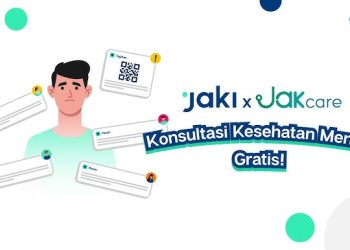 Selain Call Center 112 dan 119, Pasukan Putih, Jak Care dan Jak Ambulans Bisa Dipanggil Pakai Aplikasi Ini
