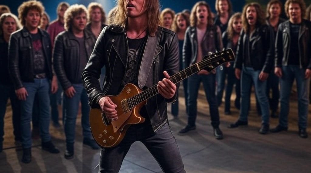 Kenali 7 Sisi Positif Musik Rock yang Perlu Kamu Tahu