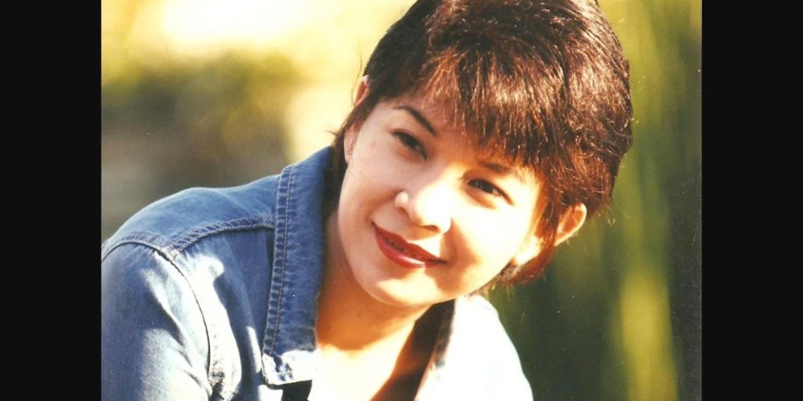 Penyanyi Senior Irianti Erningpradja Meninggal Dunia di Usia 59 Tahun