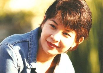 Penyanyi Senior Irianti Erningpradja Meninggal Dunia di Usia 59 Tahun