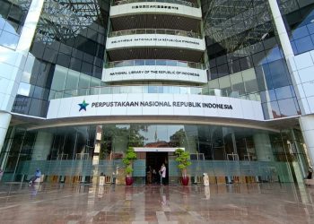 Perpustakaan Nasional RI