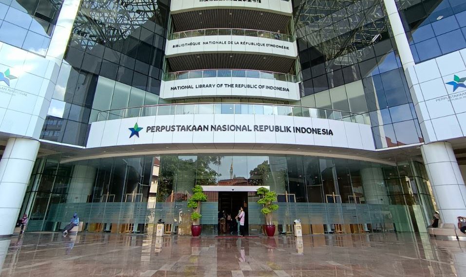 Perpustakaan Nasional RI