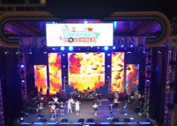 remember november 2025