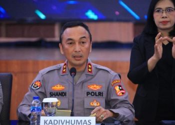 Jaga Kamtib dan Iklim Investasi, Polisi Tuntaskan 3.326 Perkara Premanisme