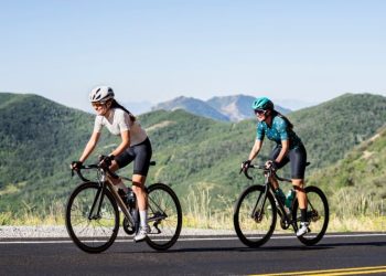 Hari Bersepeda Internasional 3 Juni, Ini Alasan Mengapa Bersepeda Itu Perlu